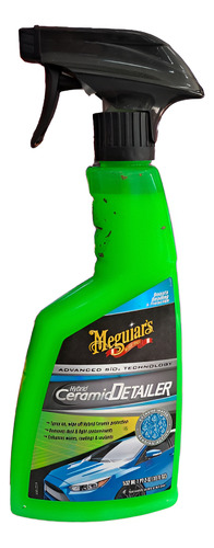 Hybrid Ceramic Detailer/meguiar's