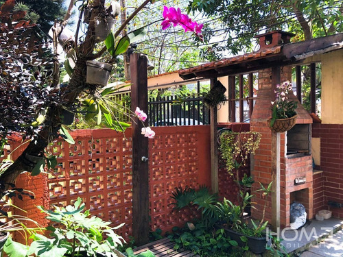 Imagem 4 de 30 de Casa Com 4 Dormitórios À Venda, 160 M² Por R$ 1.570.000,00 - Barra Da Tijuca - Rio De Janeiro/rj - Ca0568