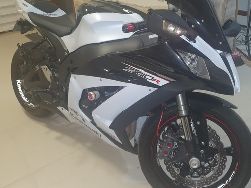 Kawasaki Kawasaki Ninja Zx10r