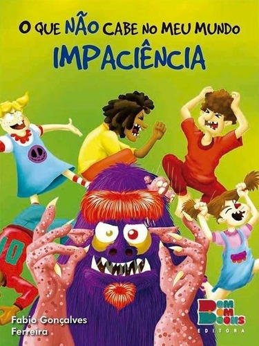 Imagem 7 de 10 de Coleção O Que Nao Cabe No Meu Mundo 1 Com 10 Livros