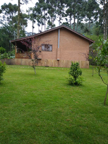 Imagem 6 de 14 de Chacara Em Gonçalves Mg Terreno Com 5.000 Metros