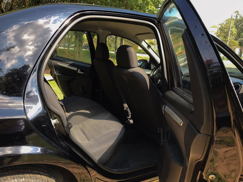 Chevrolet Prisma 1.4 Maxx Econoflex 4p 95 hp