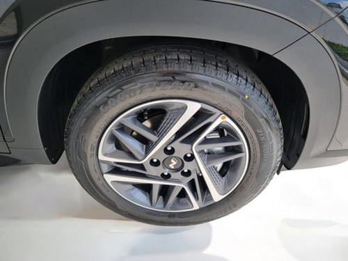 Hyundai Creta 1.0 TGDI FLEX N LINE AUTOMÁTICO