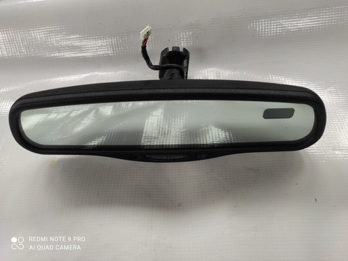 Espejo Retrovisor Interior Deville 2000 S/garantia