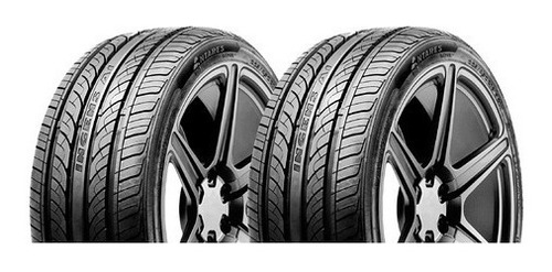 155/70r14 Maxtrek Ingens A1 Paquete De 2 Llantas