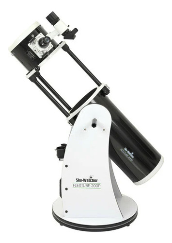 Telescopio Sky-watcher Dobsoniano Flextube 250p Negro
