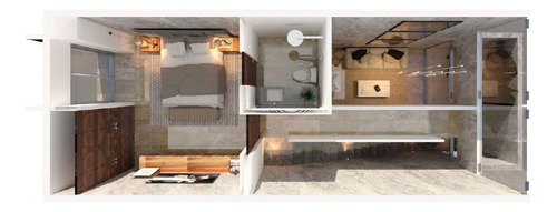 Preventa Townhouses De 3 Niveles En Cholul