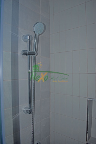 Imagen 18 de 24 de Apartamento En Buena Zona, Santiago (hfa-224)