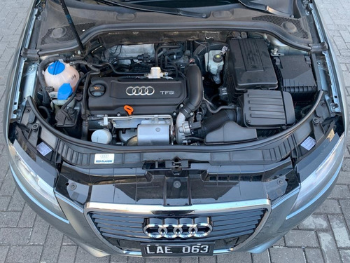 Audi A3 1.4 Tfsi
