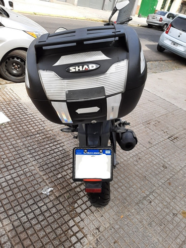 Imagen 6 de 7 de Bajaj D400