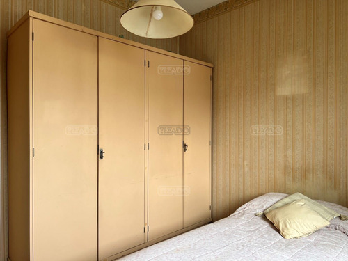 Departamento En Venta En Palermo, Capital Federal, Buenos Aires