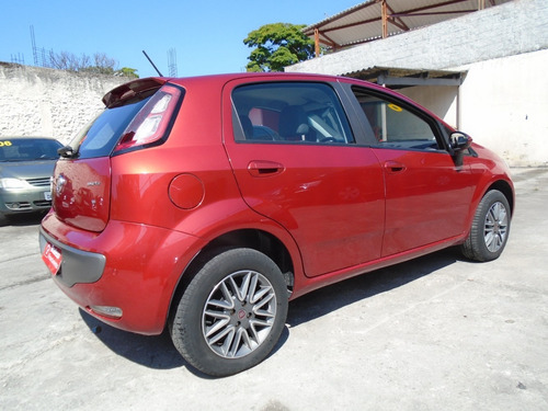Punto 1.6 Essence Dualogic- Ricardo Multimarcas Suzano