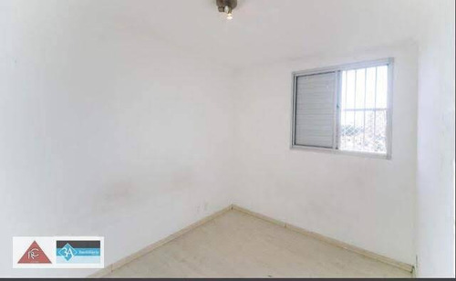 Imagem 9 de 24 de Apartamento Com 2 Dormitórios À Venda, 52 M² Por R$ 500.000,00 - Jardim Textil - São Paulo/sp - Ap6330