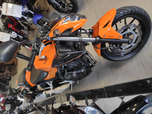 Imagem 2 de 8 de Honda Cb 500f