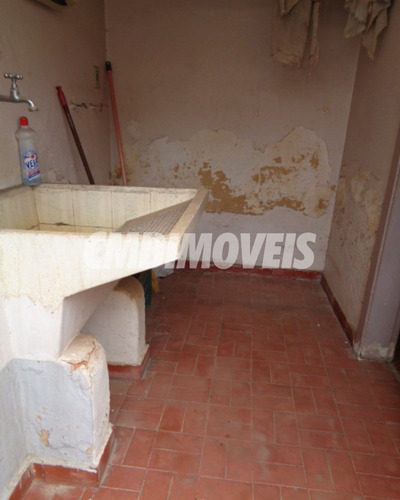 Imagem 13 de 16 de Casa Para Alugar Centro 3 Dorms Campinas - Ca05958 - Ca05958 - 34479277