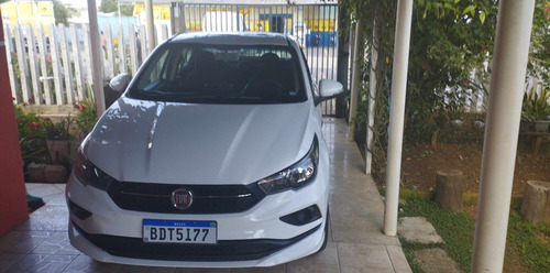 Fiat Cronos 1.3 Drive Gsr Flex 4p