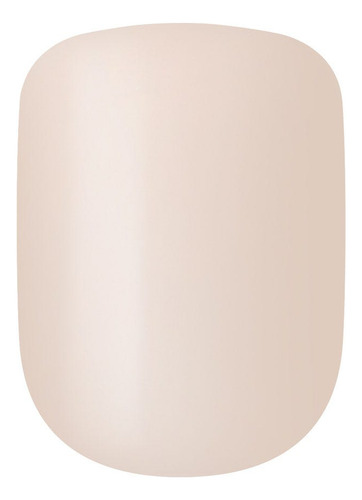 Uñas Impress Color Point Pink