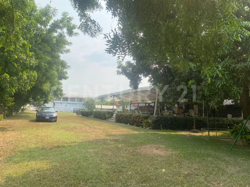 Terreno En Venta A 5 Minutos De Periférico, Col. Sabina, Villahermosa Tabasco