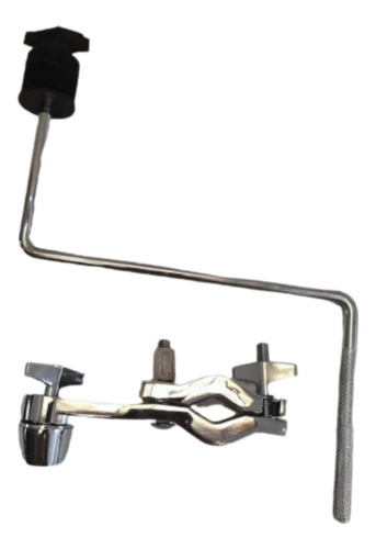 Clamp De Montura De Extensión De Platillo, Extensión De
