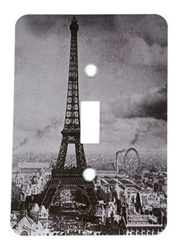 3drose Llc Lsp _ 6793 _ 1 Torre Eiffel Paris Francia 1889 B