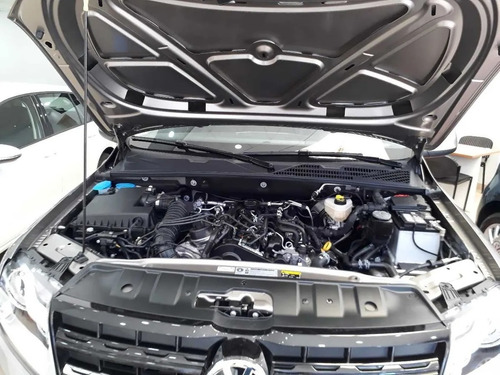 Amarok Nueva Highline 4x2 Automatica Vw 2021 0km 2.0 Tdi 0km