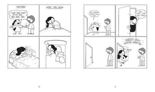 Imagen 3 de 4 de Libro You Are Home / A Catana Comics Collection
