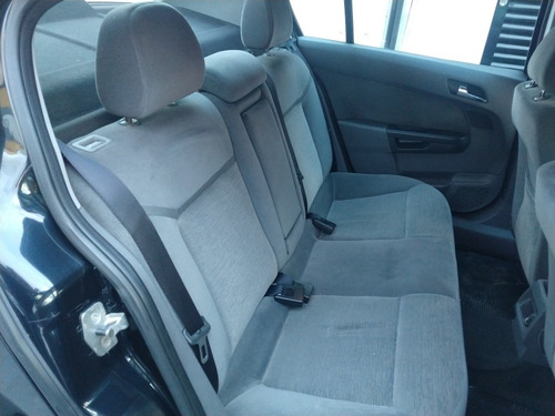 Chevrolet Vectra 2.0 Elegance Flex Power 4p 2011