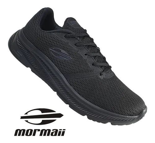 T nis Mormaii Ultra Flexxxa Preto Masculino Black Ref 204015
