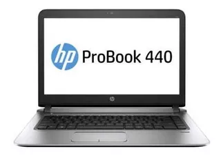 Laptop Hp Probook 440 G3
