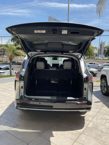 Toyota Sienna 3.5 Limited At