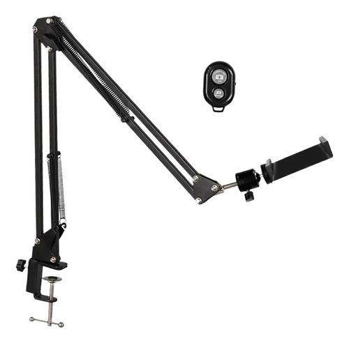 A Soporte Universal Flexible Ajustable Brazo Articulado Para