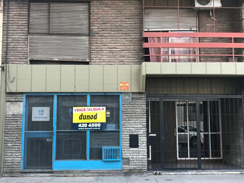 Imagen 18 de 18 de Dorrego 1213 00 01