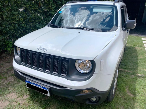 Jeep Renegade 1.8 Sport