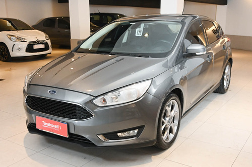 Ford Focus III 2.0 Se Plus Mt