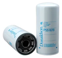Comprar Filtro De Aceite Donaldson P551670