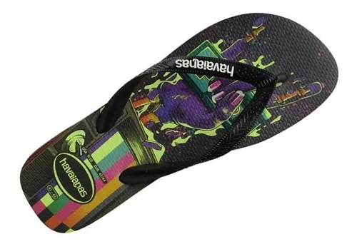 Havaianas 4nite 2025