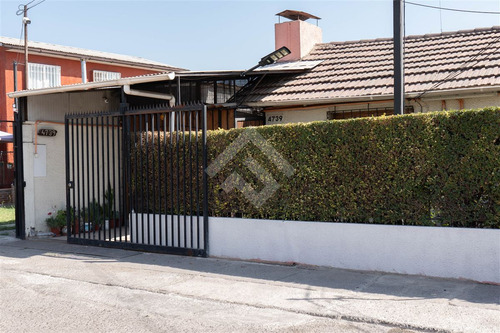 Local Comercial En Venta En Pedro Aguirre Cerda