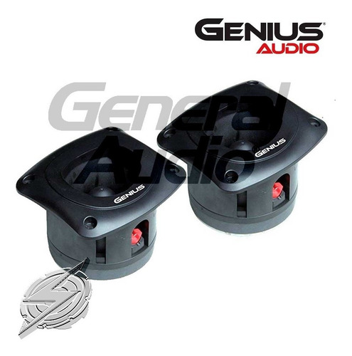 Tweeters 1.8 Para Open Show Genius 450 W Gpro-t11