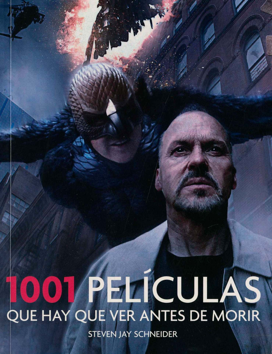 1001 Peliculas Que Hay Que Ver Antes De Morir Pdf 1001 Peliculas Que Hay Que Ver Antes De Morir Pdf