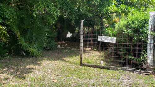 Imagen 11 de 29 de Terreno En Venta Punta Sam, Isla Mujeres