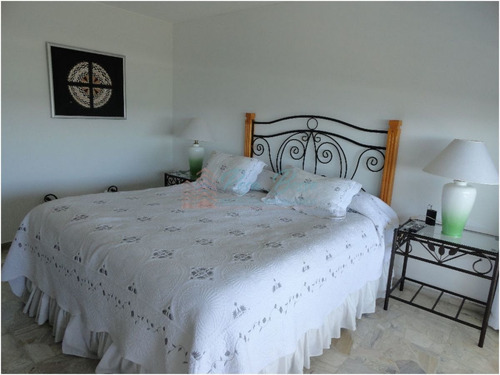 Imagen 16 de 30 de En Venta...hermoso Apartamento En Una De Las Torres Tradicionales De La Mansa!