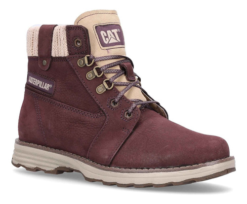 Bota Mujer Caterpillar Charli Wns  151.08800