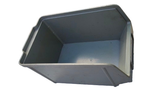 Gaveta Caja Plastica 235x140x110mm