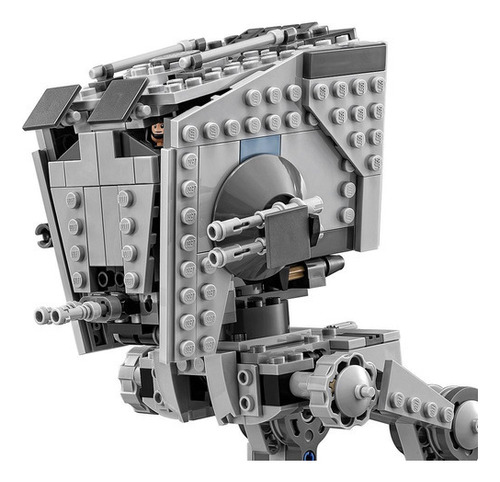 Lego Star Wars Caminante At-st 75153