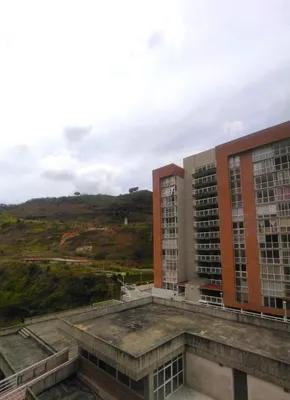 Apartamento en alquiler