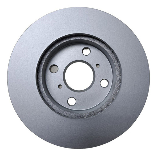 Disco Freno Delantero Toyota Yaris Hasta 2005