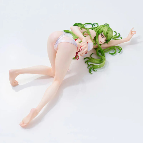 Juguetes Para Trajes De Baño De Geass Lelouch Of The Rebelli