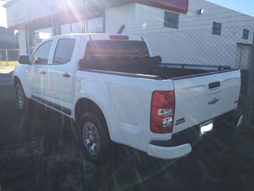 Imagen 7 de 15 de Chevrolet S10 Ls