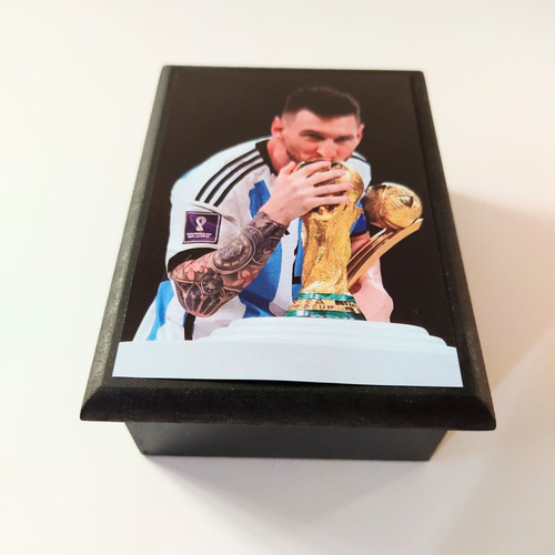 Souvenirs Hombres 18 Años 21 Años 30 Años Fútbol Messi