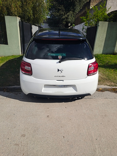 Citroën DS3 1.6 Thp 156 Sport Chic